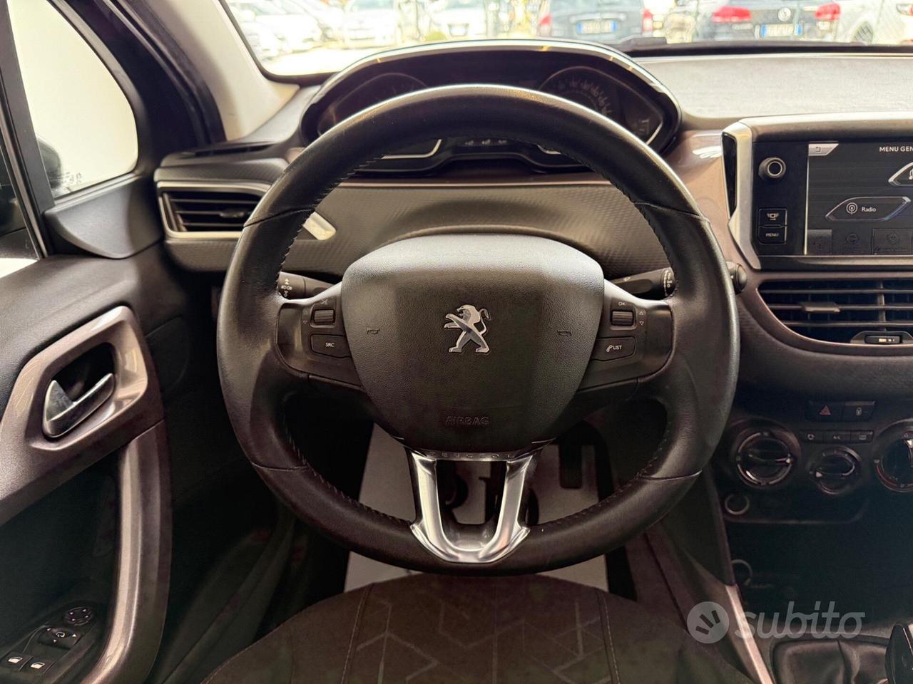 Peugeot 2008 1.2 VTi Active ok neopatentati