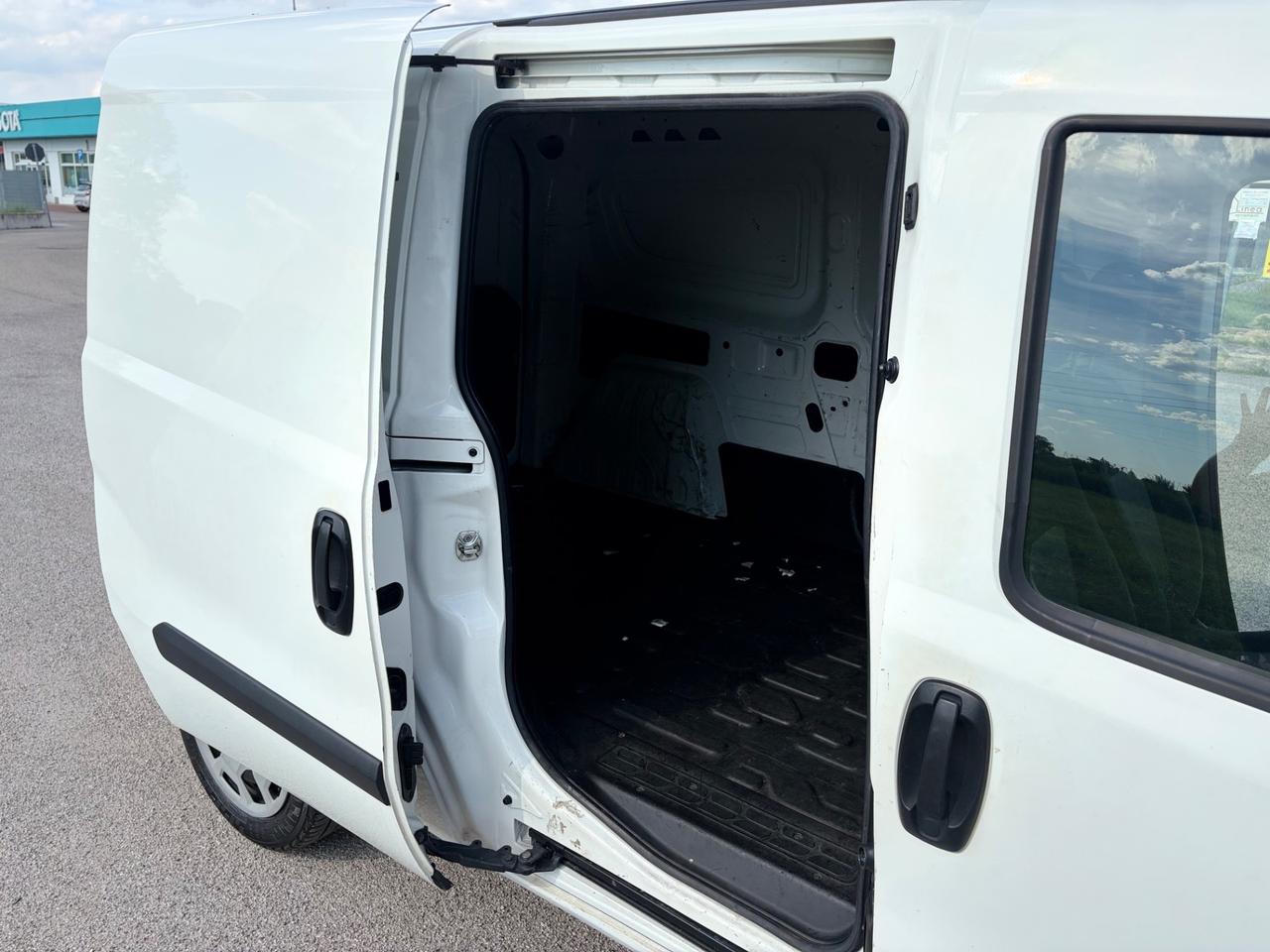 Fiat Doblo maxi 1.6 diesel 2019