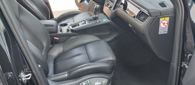 PORSCHE Macan 3.0 S Diesel