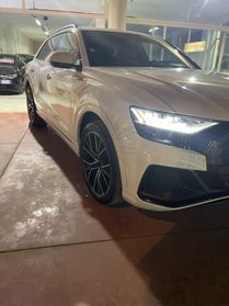 Audi Q8 50 TDI 286 CV quattro tiptronic Sport