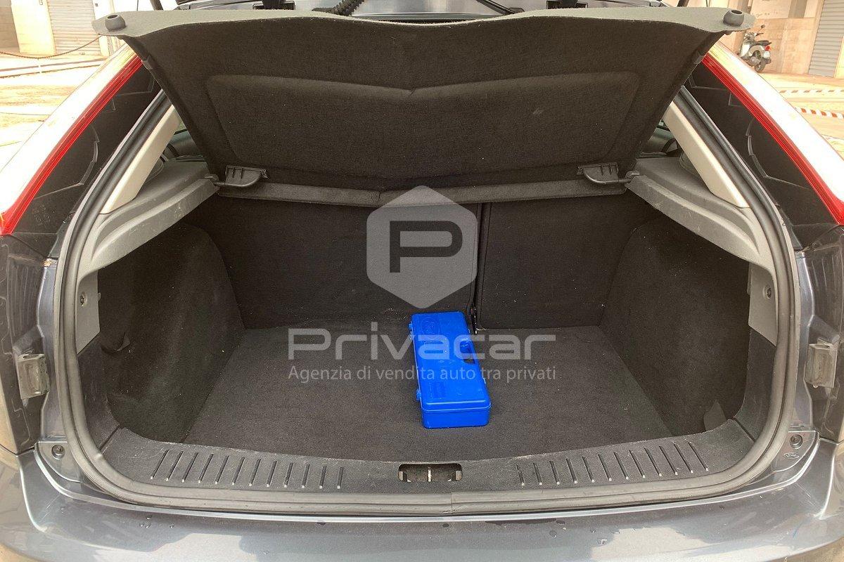 FORD Focus 1.6 TDCi (110CV) 5p. Tit. DPF