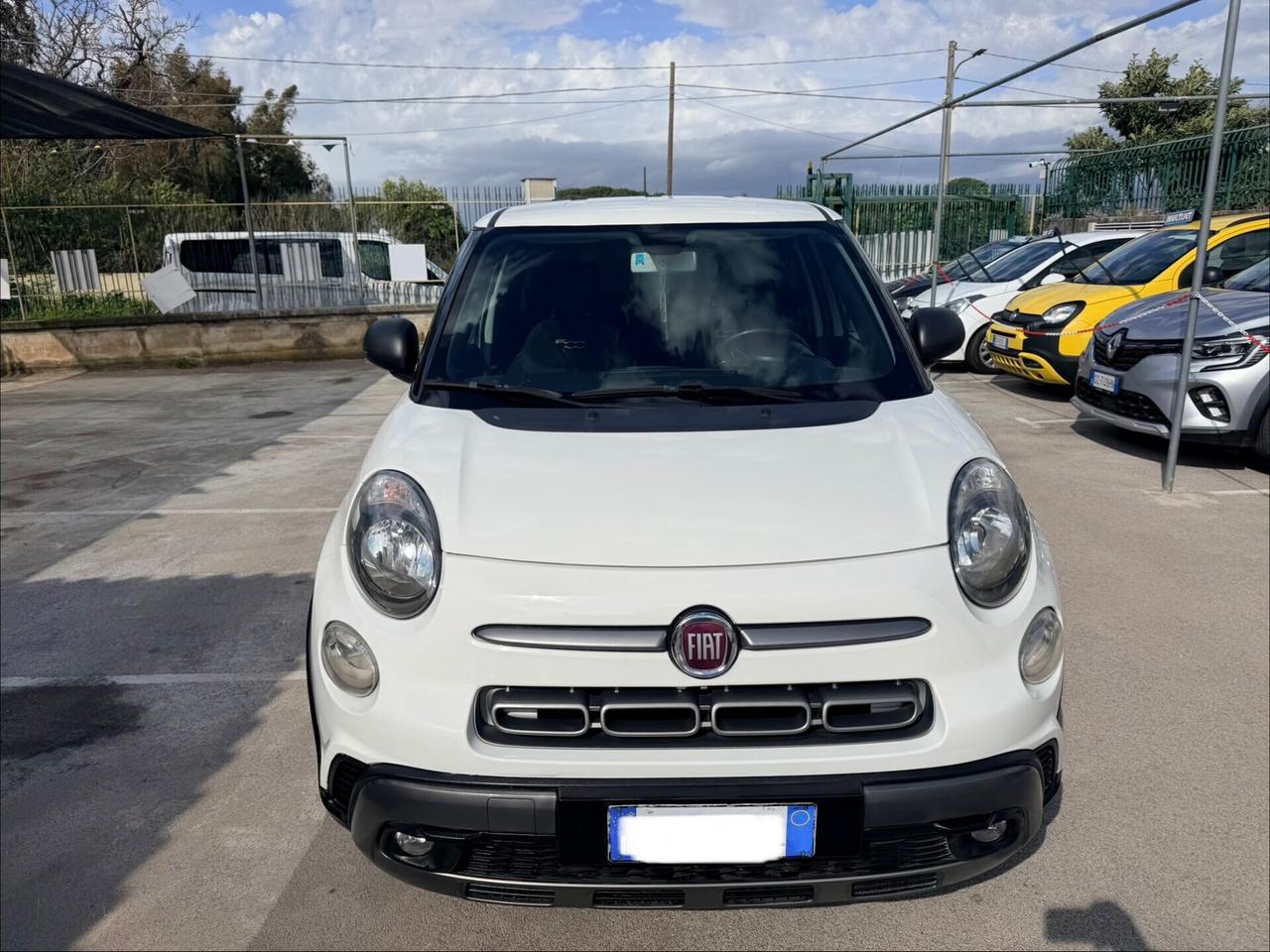 Fiat 500L 1.3 Multijet 95 CV Cross