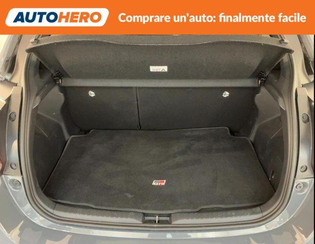TOYOTA Yaris 1.5 130 Hybrid 5 porte GR Sport