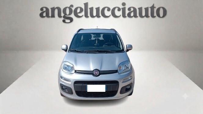 Fiat Panda 1.2 Trussardi
