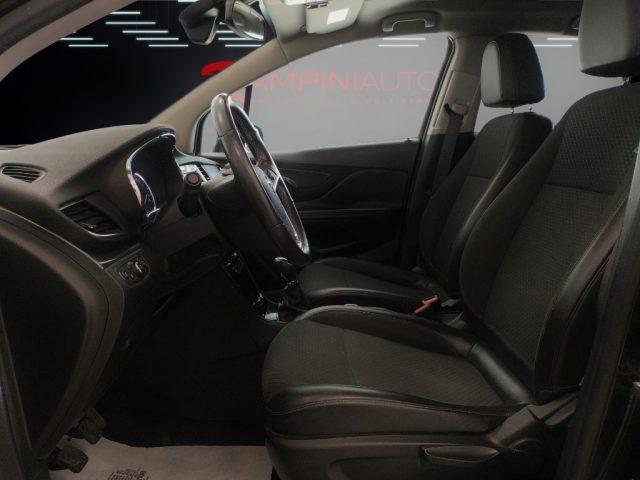 OPEL Mokka X 1.6 CDTI Ecotec 136CV 4x4 Innovation Pronta Conseg