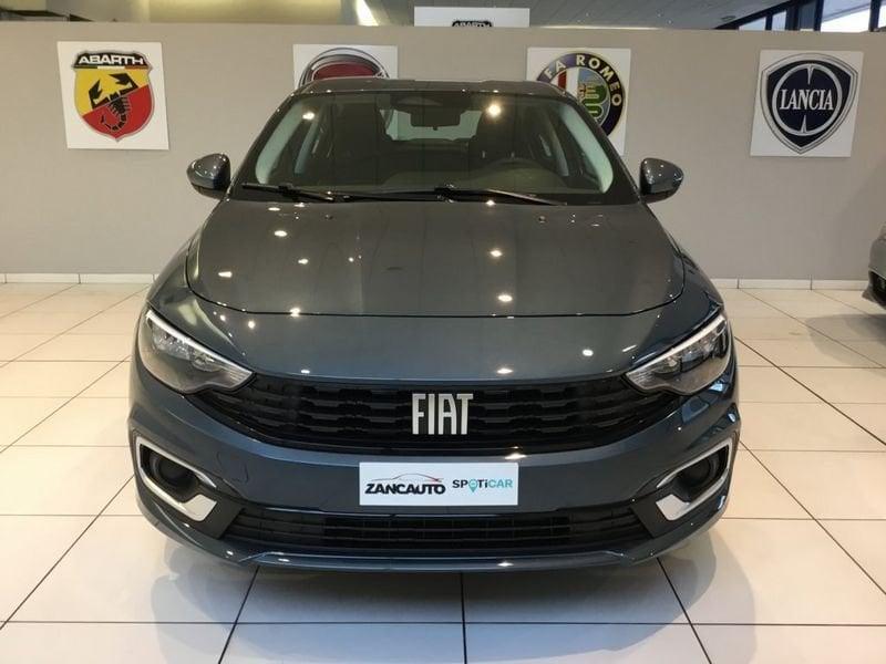 FIAT Tipo MY24 4 PORTE TIPO 1.6 Mjt - PROMO MARZO