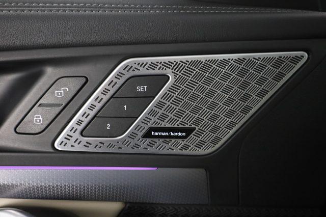 BMW X1 X1 sDrive 18d Msport Edition Balance
