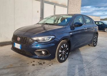 Fiat Tipo 1.3 Mjt S&S 95cv