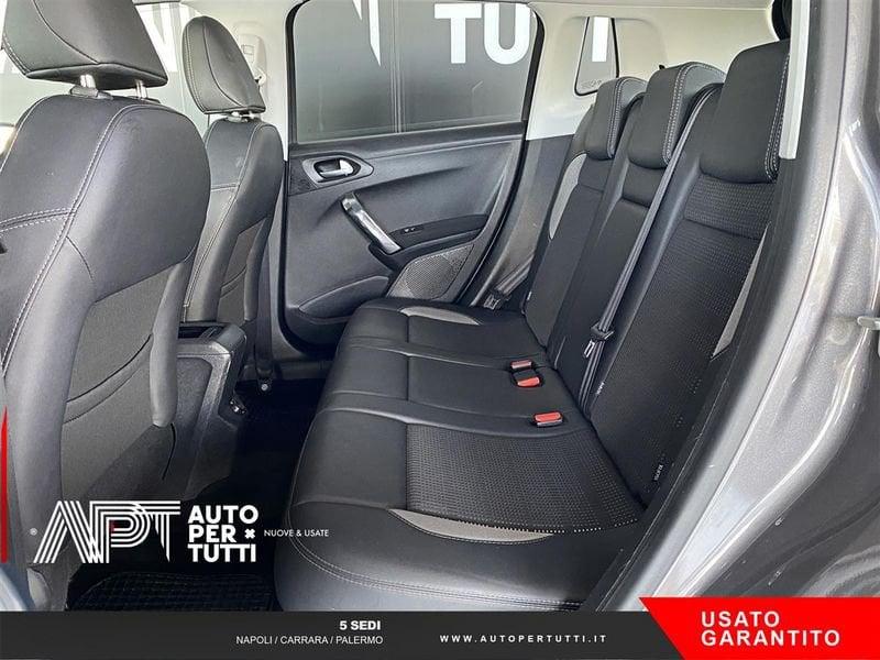 Peugeot 2008 2008 1.6 e-hdi 8v Allure s&s 92cv
