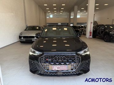 AUDI RS Q3 SPB quattro S tronic
