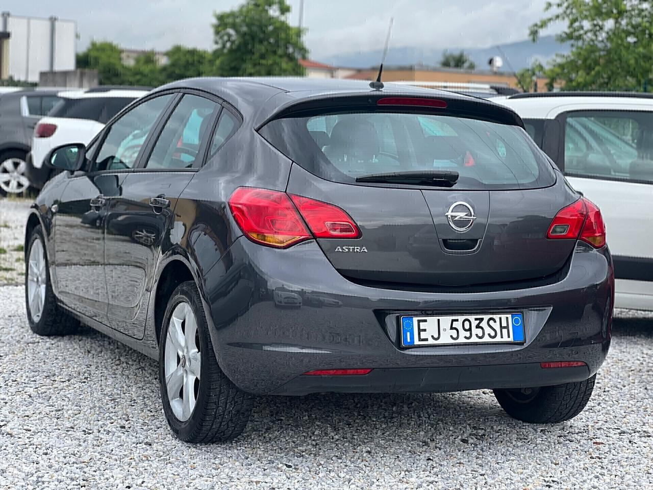 Opel Astra 1.4 “ 85 Mila Km CERTIFICATI “