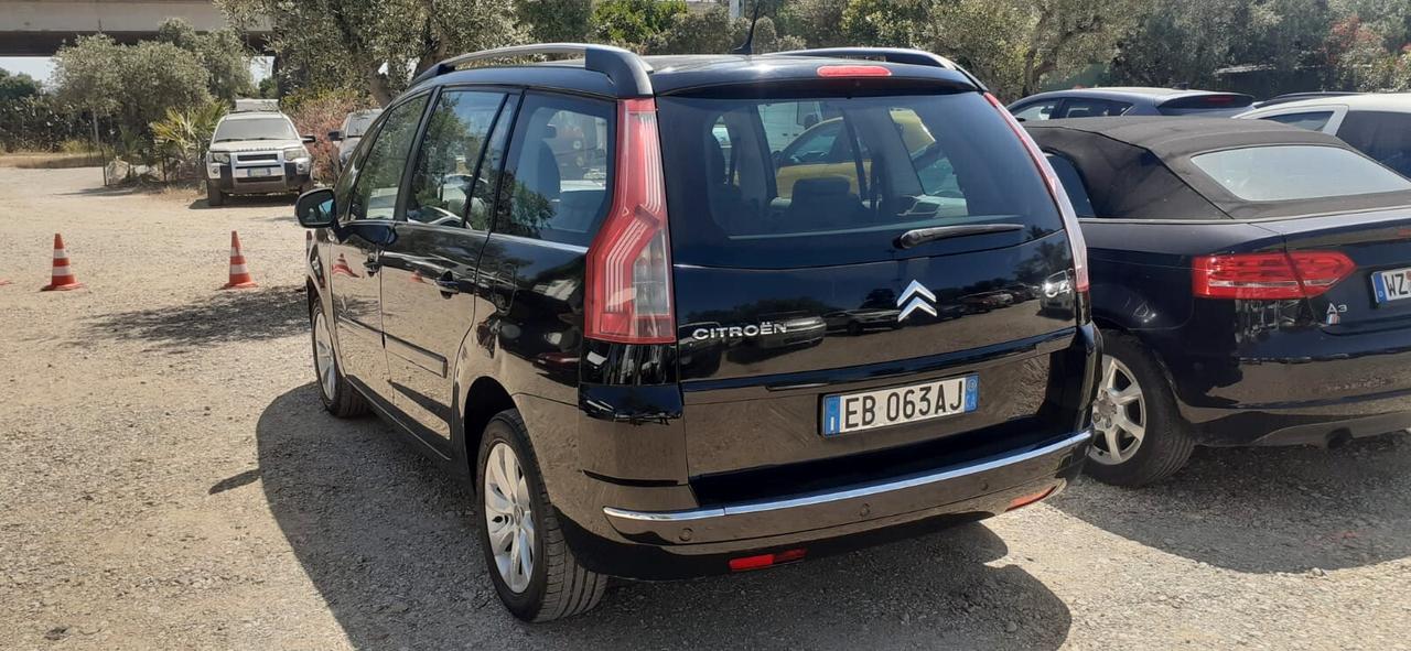 Citroen C4 Grand Picasso 2010 - 1.6 HDi Lb automobili
