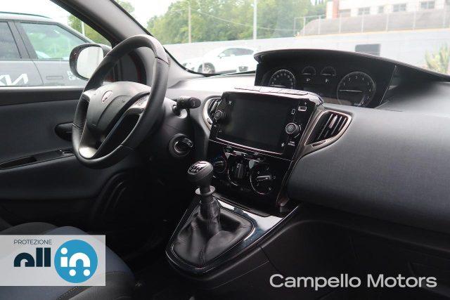 LANCIA Ypsilon Ypsilon 1.0 70cv Hybrid Gold