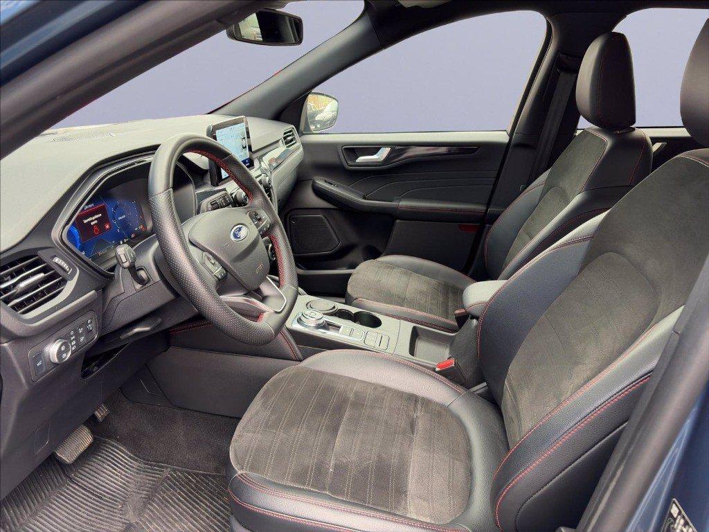 FORD Kuga 2.0 ecoblue ST-Line X awd 120cv auto del 2023