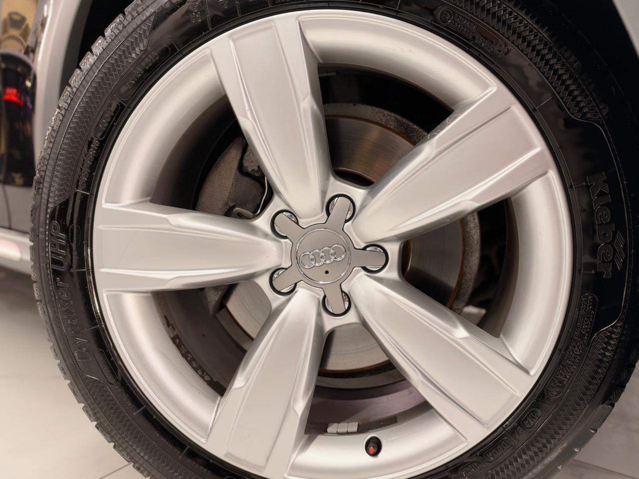 Audi A4 allroad 2.0 TFSI 225CV S-Tronic IPER FULL