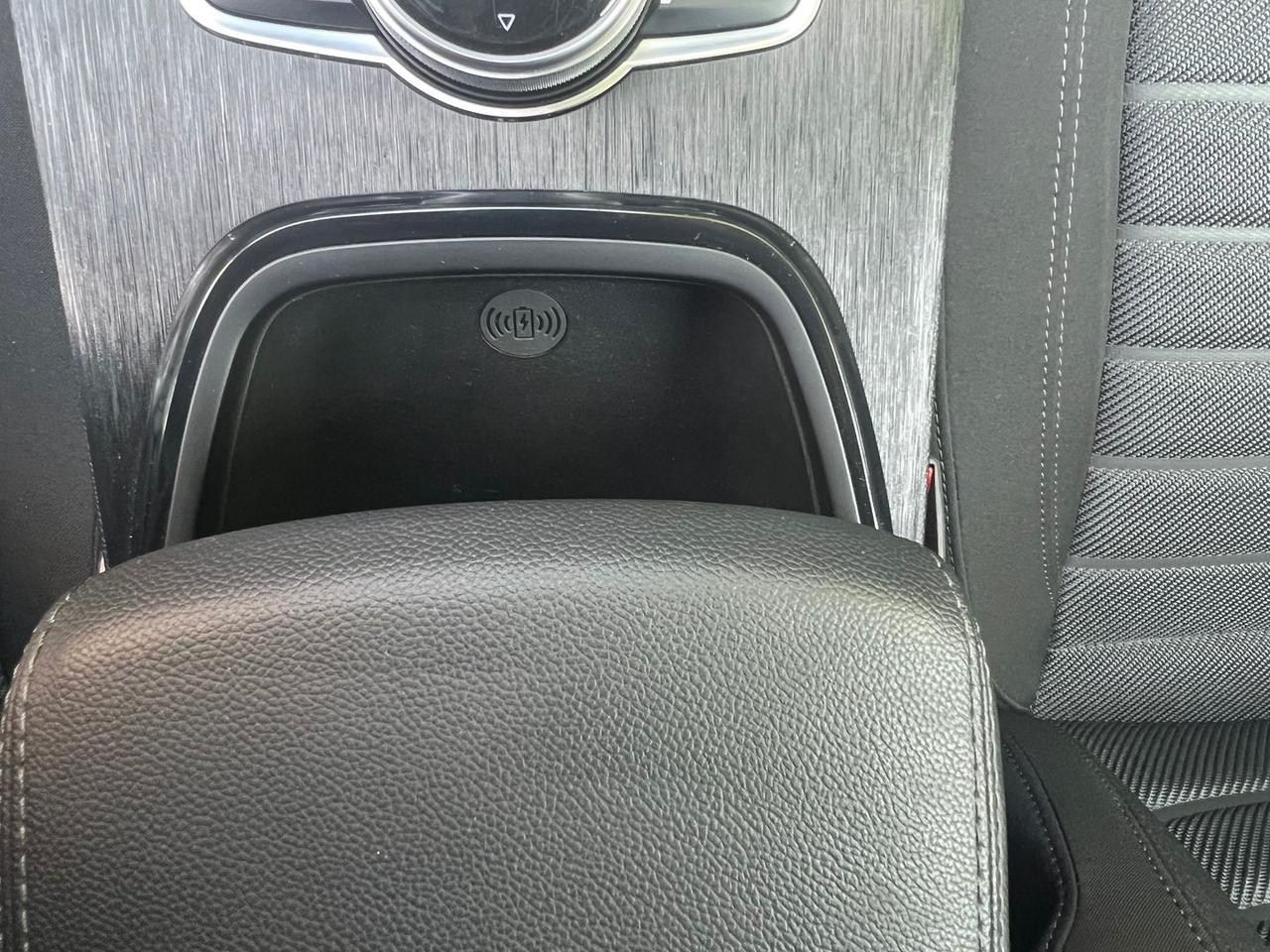 Alfa Romeo Stelvio Sprint 2.2 160 CV #10504