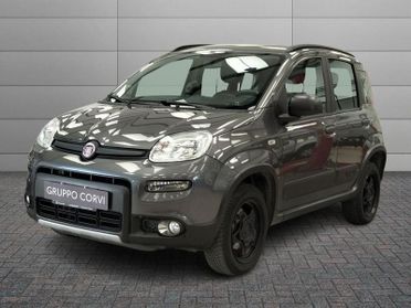 FIAT Panda 1.3 Mjt 95cv S&S E6 4x4