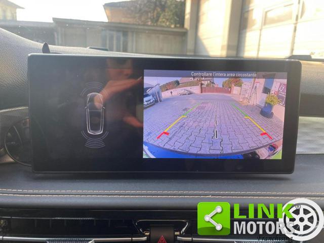 ALFA ROMEO Tonale 1.3 280 CV PHEV AT6 Q4 Speciale Plug-in