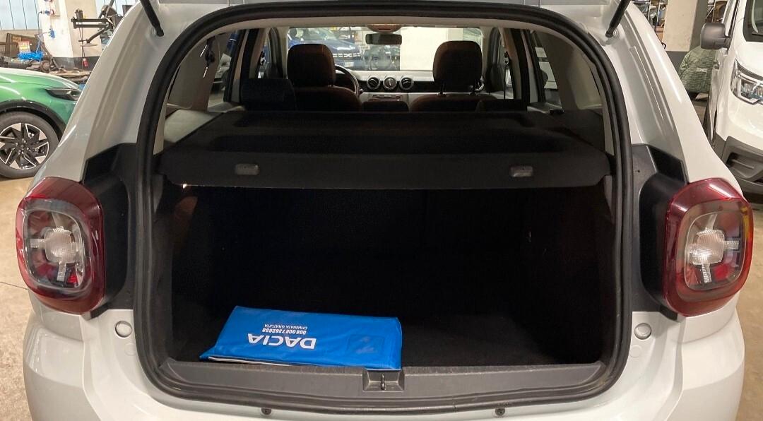 Dacia Duster 1.5 Blue dCi 8V 115 CV 4x2 Prestige