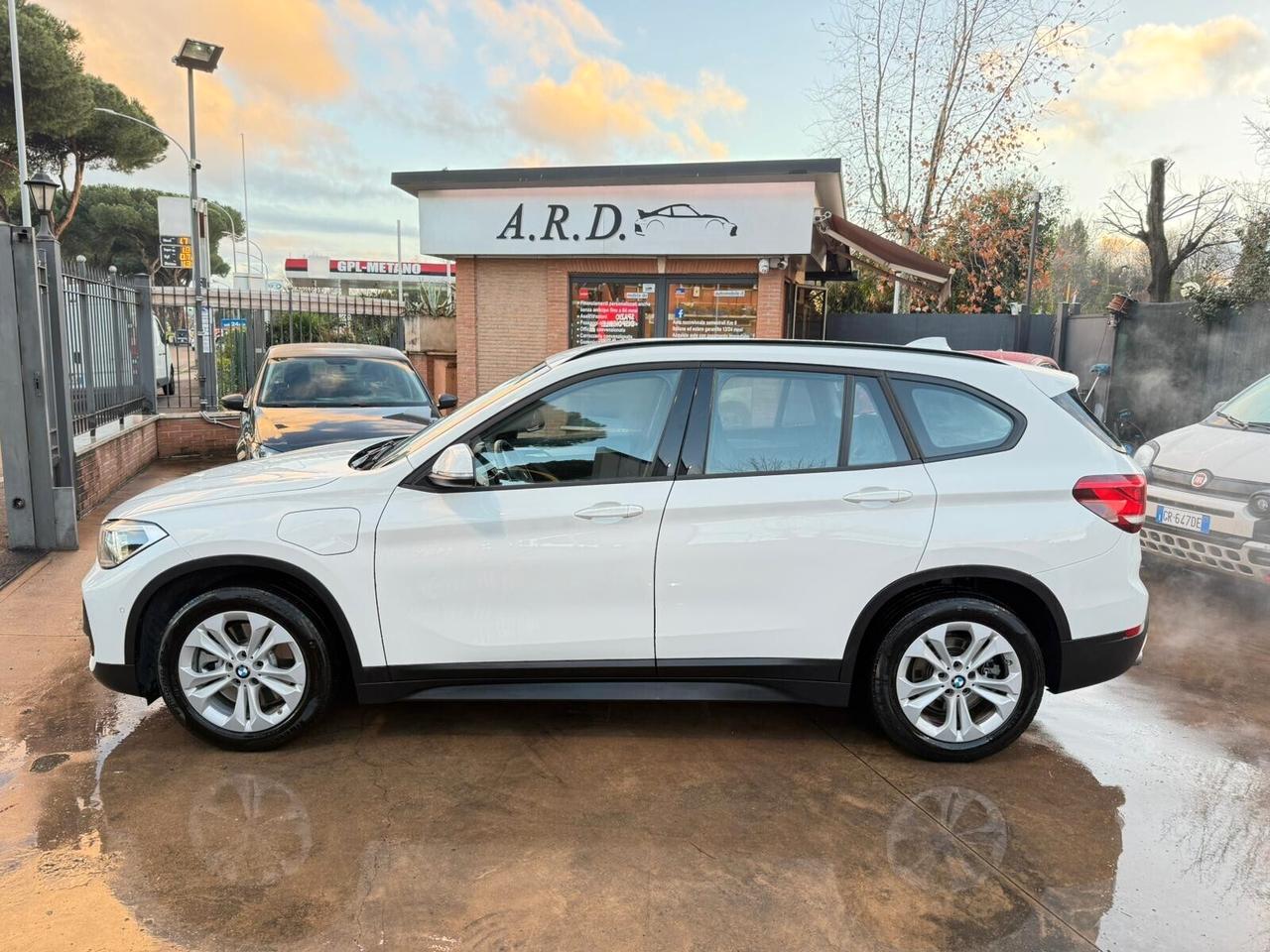 Bmw X1 xDrive25e Business Advantage