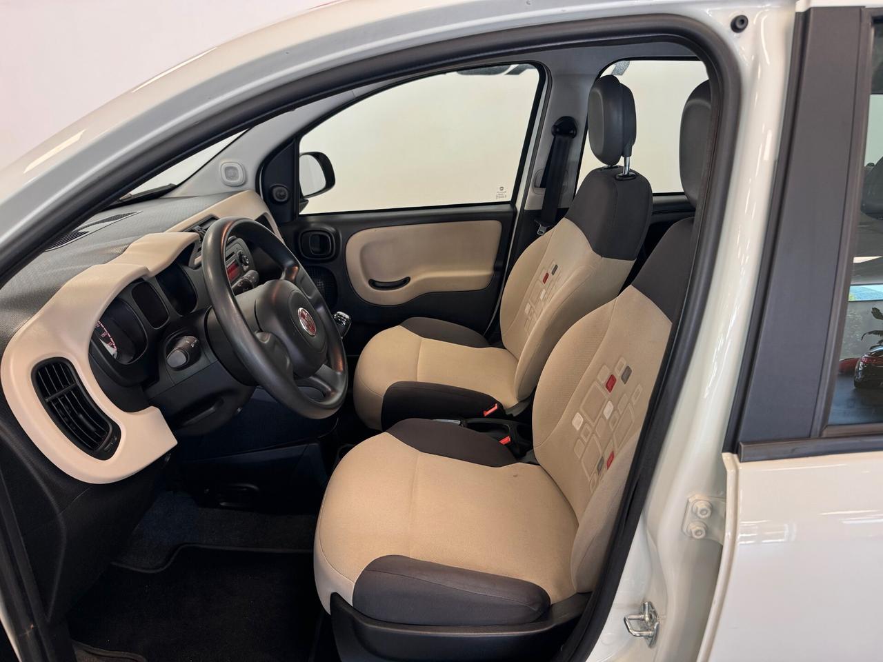 Fiat Panda 1.2 Easy 39.000 KILOMETRI CERTIFICATI