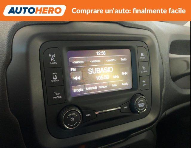 JEEP Renegade 1.0 T3 Sport