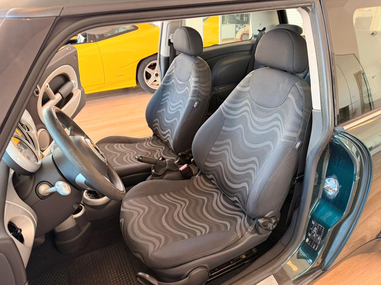 Mini 1.6 16V One