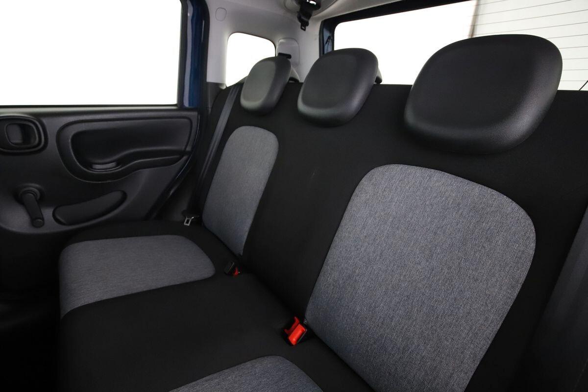 *IN ARRIVO* Fiat Panda 1.2 70cv Lounge