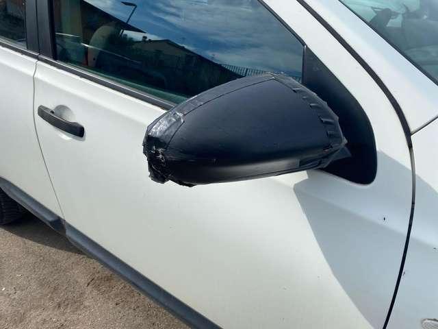 Nissan Qashqai Qashqai I 2007 1.5 dci Acenta Dpf FL
