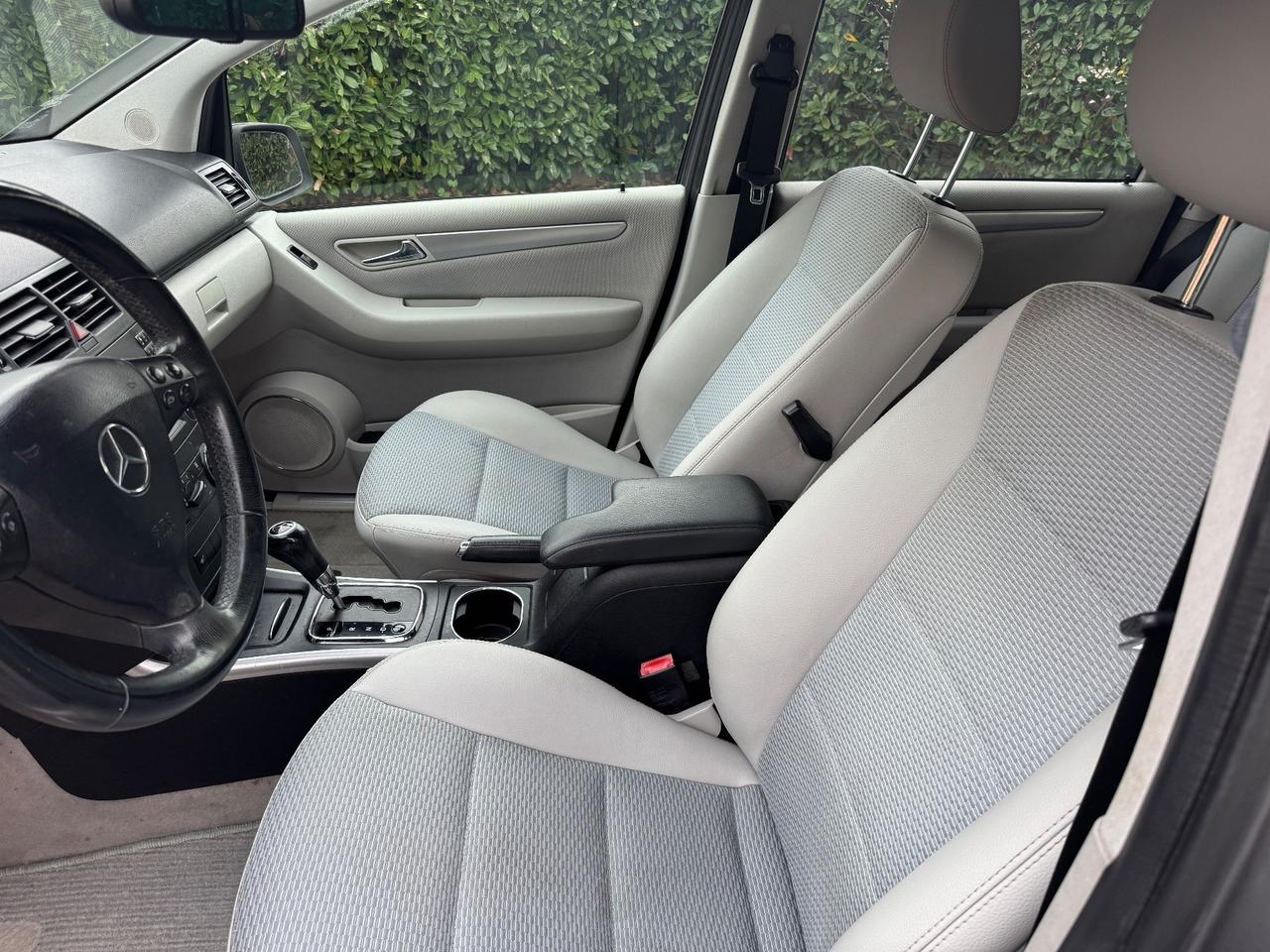 Mercedes Classe A150 1.5 benz. -Automatica