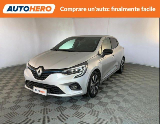 RENAULT Clio Full Hybrid E-Tech 140 CV 5 porte E-Tech