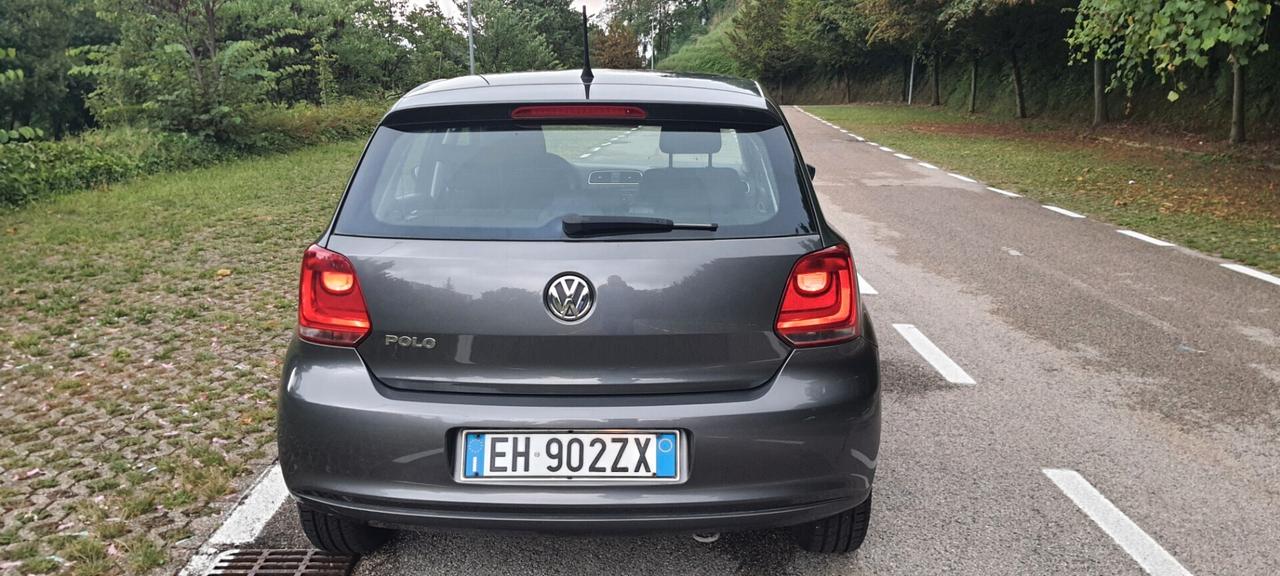 Volkswagen Polo 1.2 70 CV 5p. Comfortline