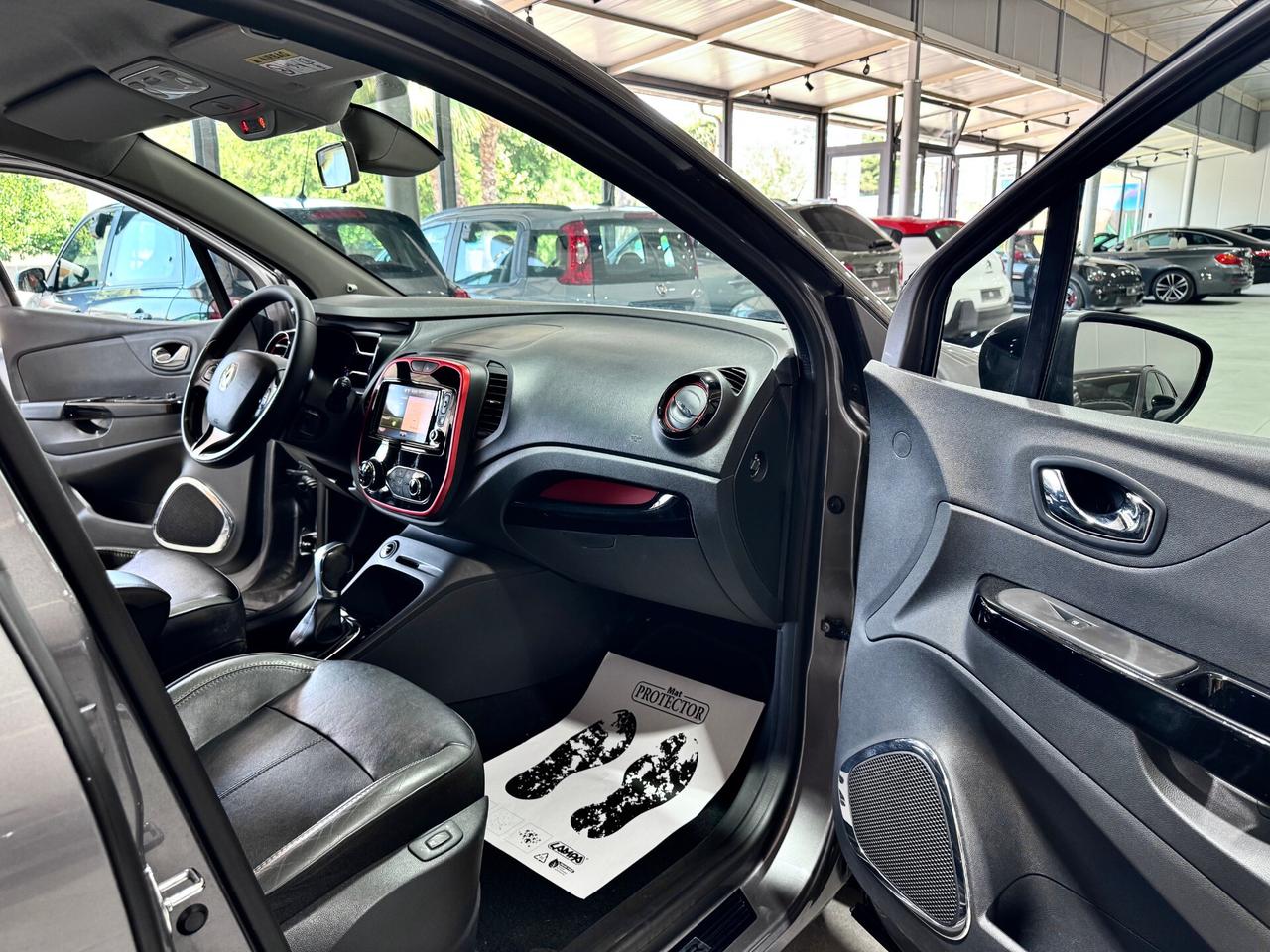 Renault Captur 1.5 dCi 90CV EDC Limited Edition Hypnotic