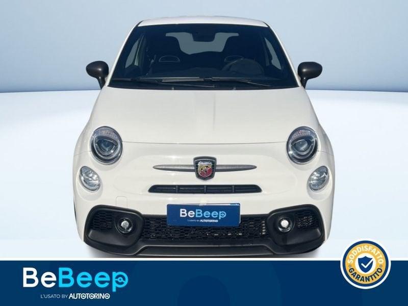 Abarth 595 1.4 T-JET 165CV