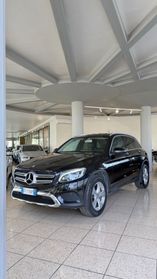 Mercedes-benz GLC 220 d 4Matic Executive