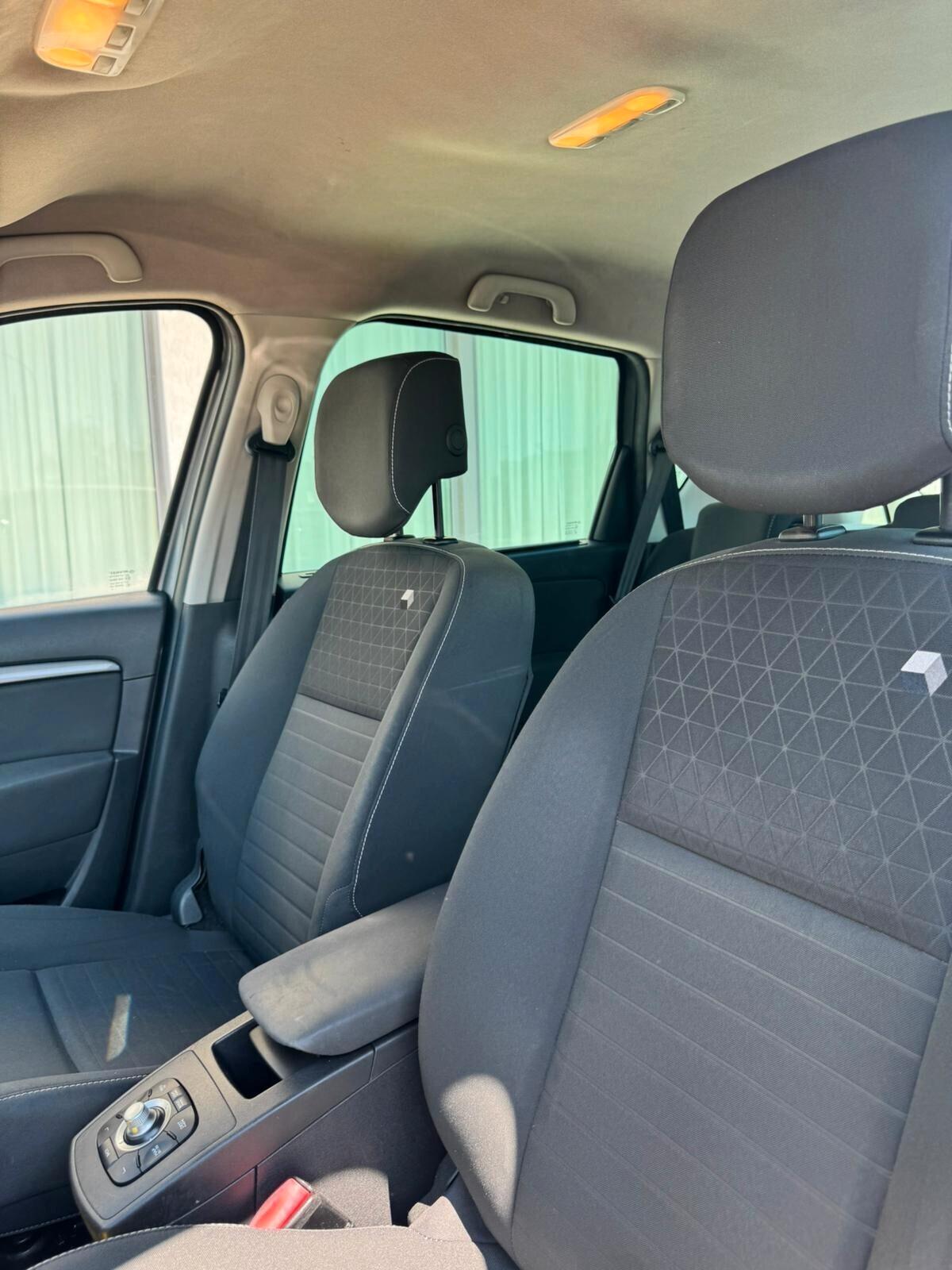 Renault Scenic Scénic XMod 1.5 dCi 95CV Wave