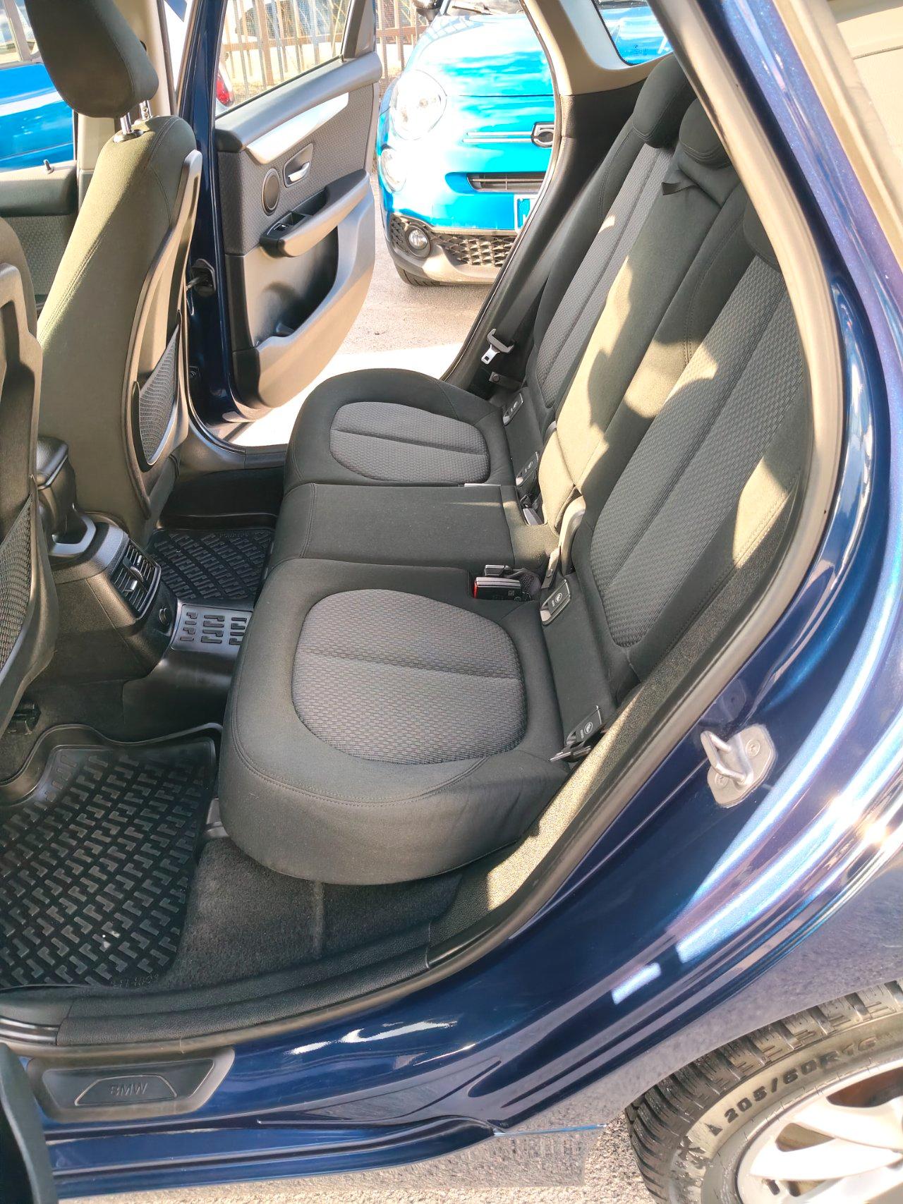 BMW 216 d Active Tourer Sport