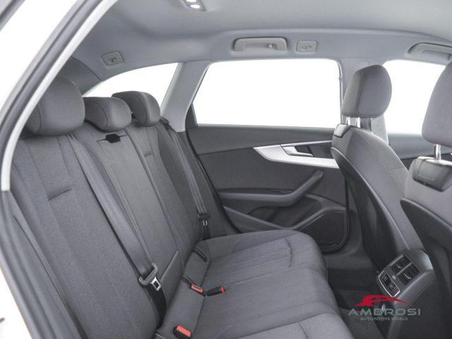 AUDI A4 allroad 2.0 TFSI 252 CV S tronic Business Evolution