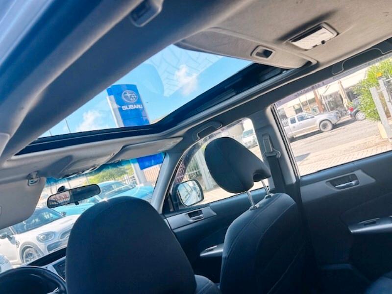 Subaru Forester 2.0X Bi-Fuel - Motore revisionato - Gancio Traino -