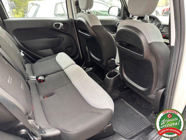 FIAT 500L 1.6 Multijet 105 CV Pop Star