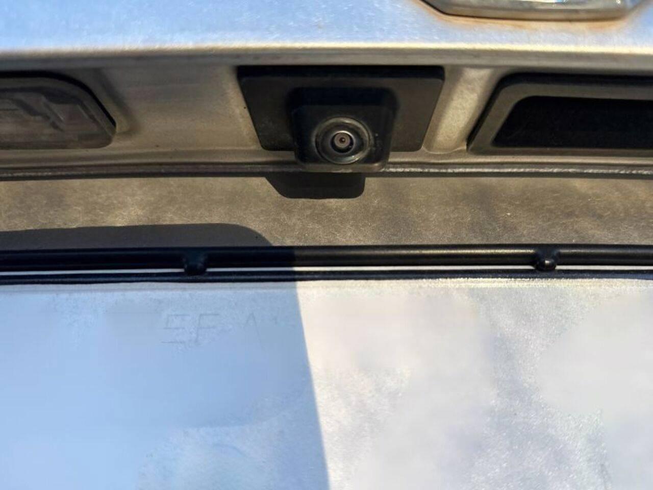 MG HS I - HS 1.5 t Luxury