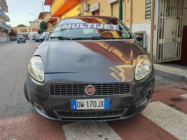 FIAT GRANDE PUNTO 1.3 MJT DIESEL CV90 KW66