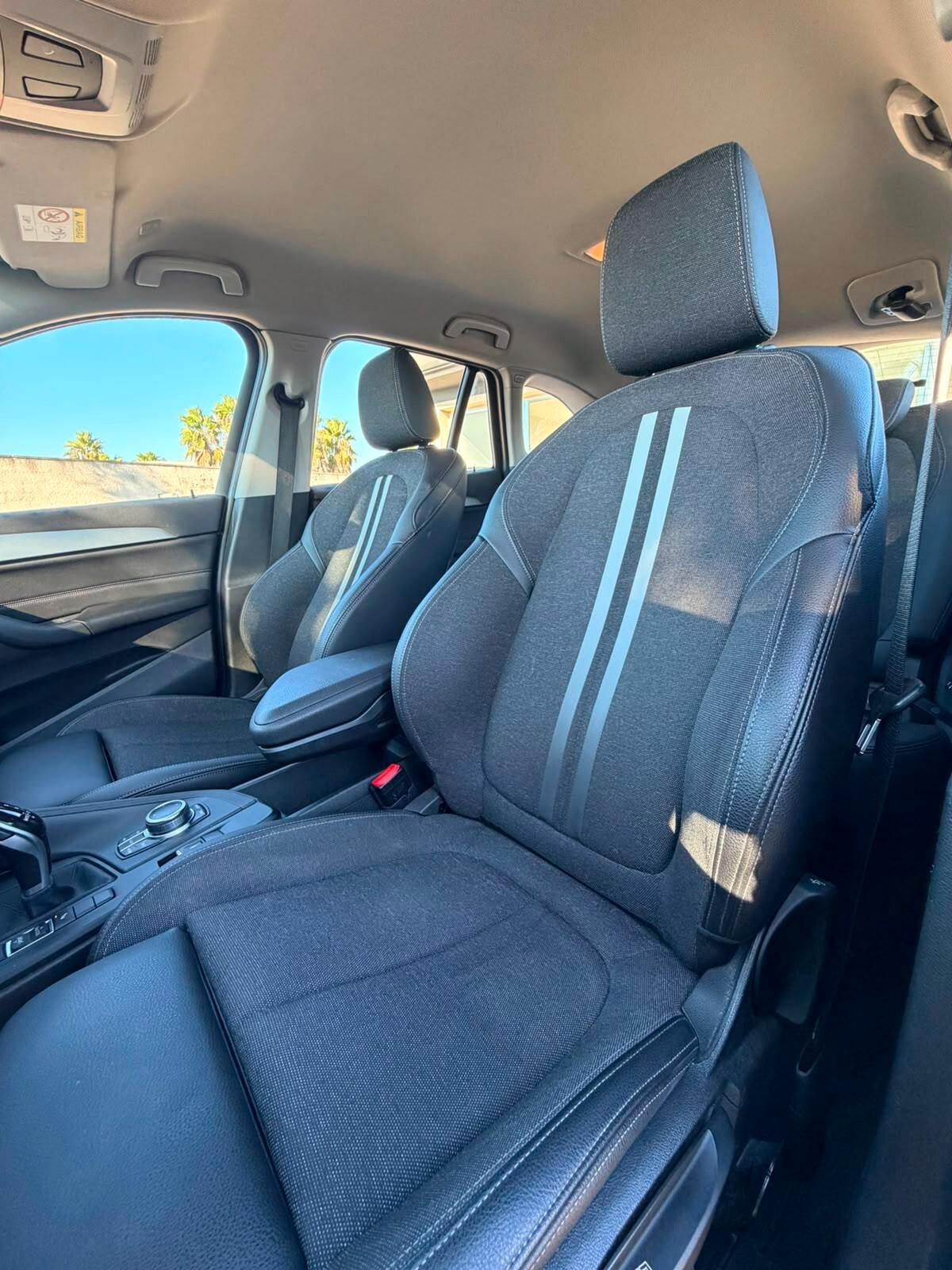 Bmw X1 sDrive18d Sport Line Pelle/Led
