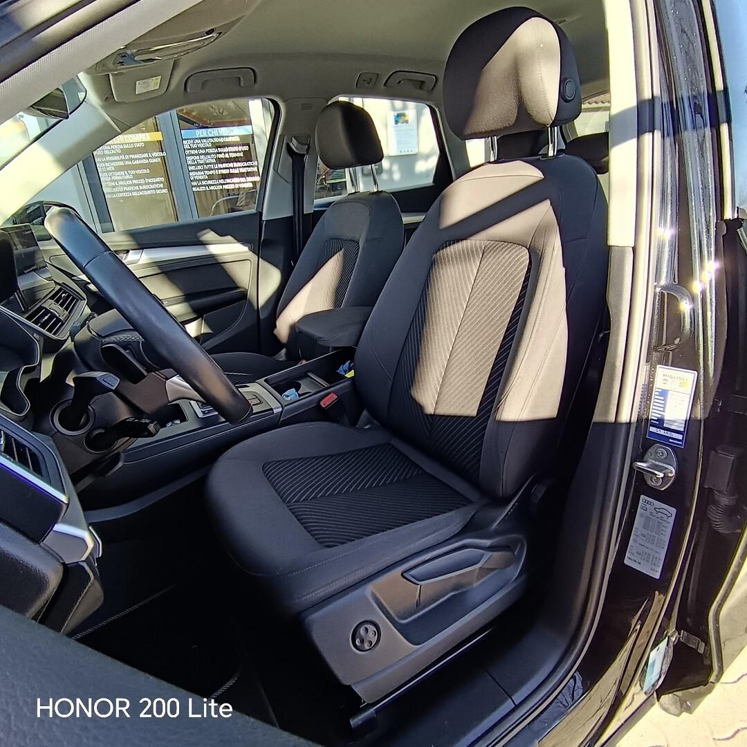 Audi Q5 40 2.0 tdi 12V Advanced quattro s-tronic