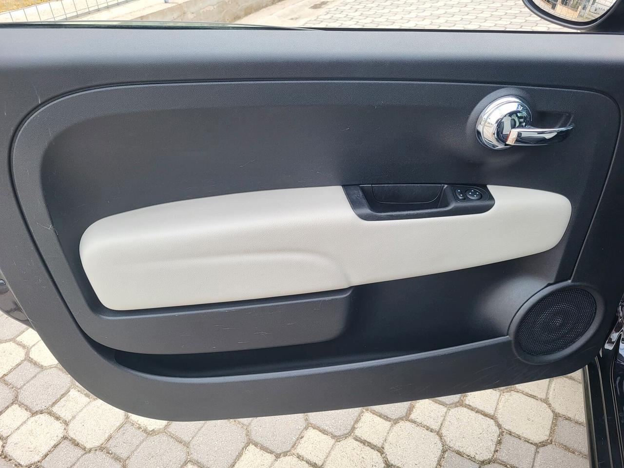 Fiat 500 1.0 FIREFLY - HYBRID *** DOLCEVITA FULL OPTIONALS