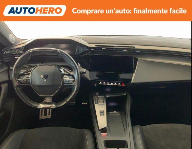 PEUGEOT 308 BlueHDi 130 S&S EAT8 GT