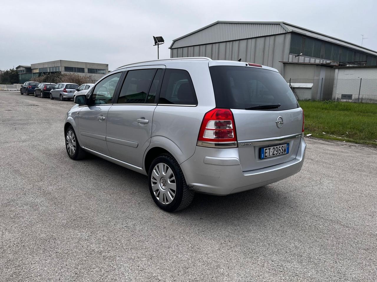 Opel Zafira 1.6 16V ecoM 150CV T One Business