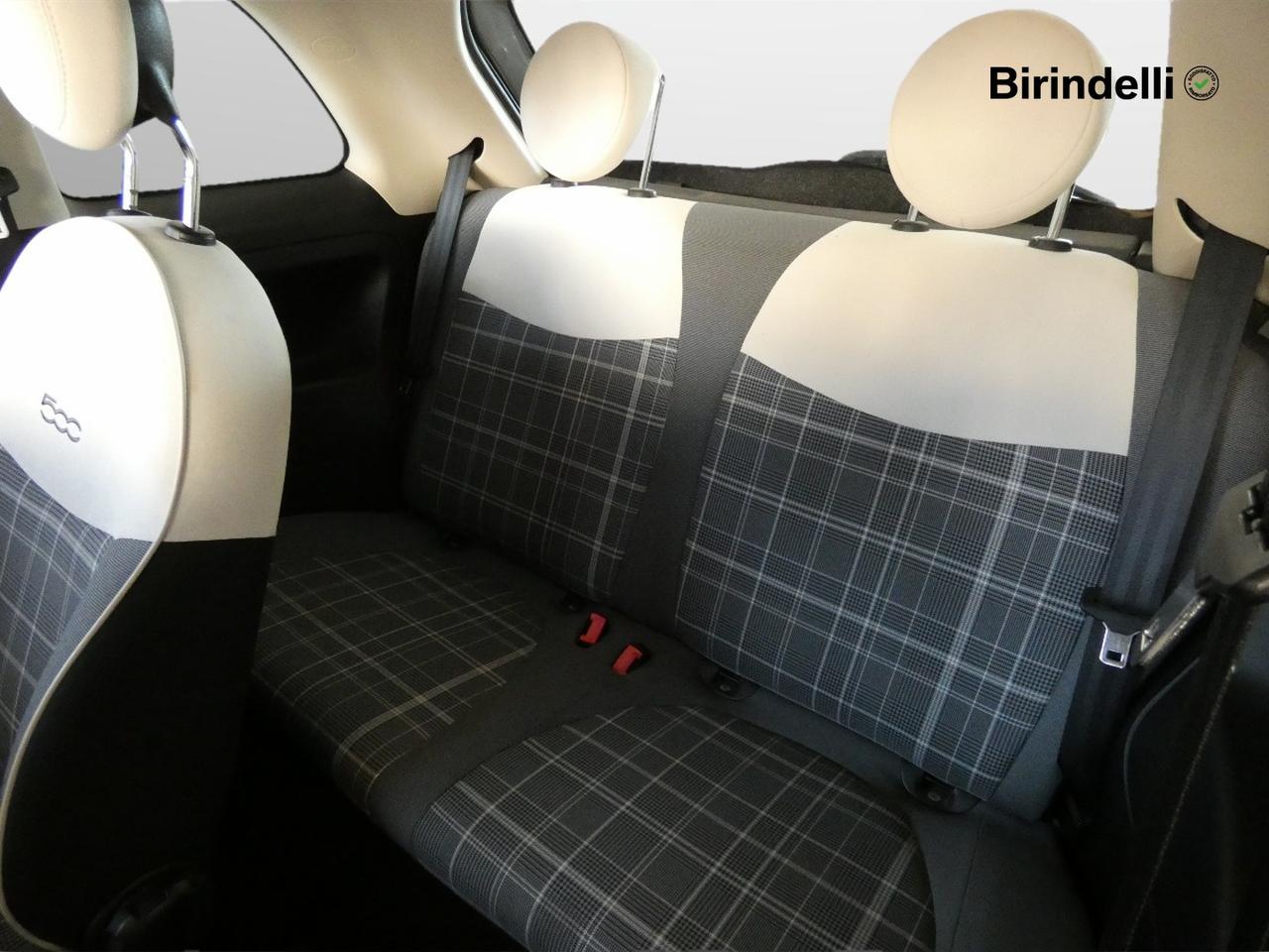 FIAT 500 (2015-2024) - 500 1.2 Lounge