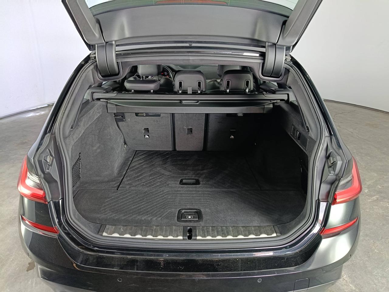 BMW Serie 3 G21 2019 Touring - 320d Touring mhev 48V xdrive Msport auto