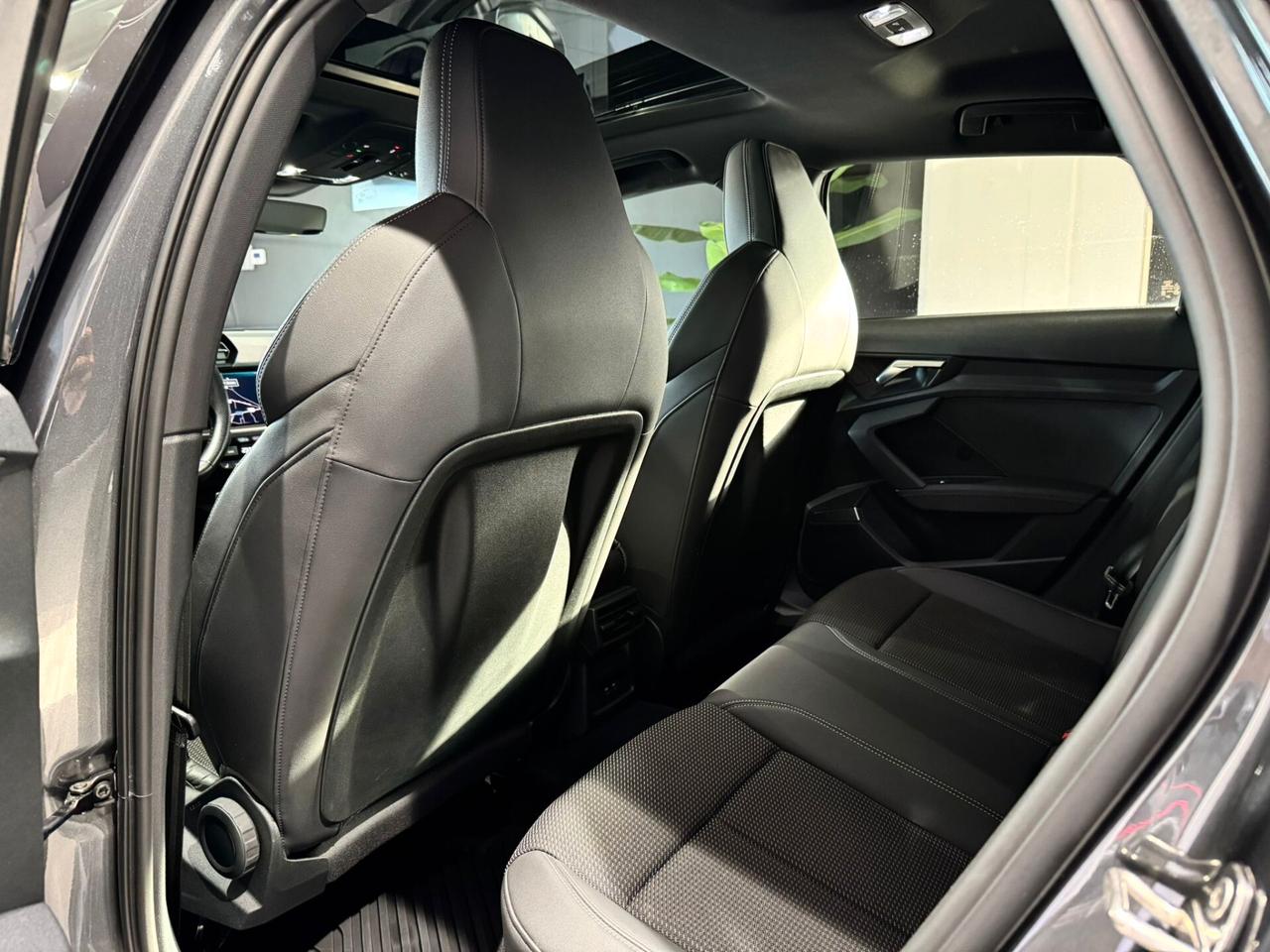 Audi A3 SPB 35 TDI S tronic S Line edition